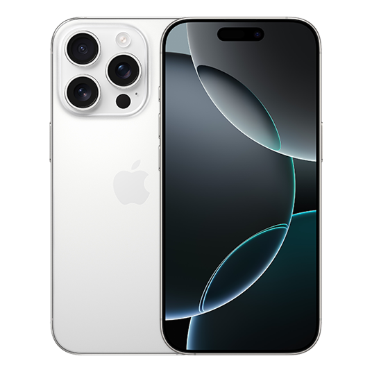 화이트  티타늄